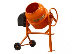 Бетоносмеситель (бетономешалка) ECO CM-127, , 679.00 руб., ECO CM-127, Skipfire Limited, Кипр, Nicosia, Romanou, 2, Tlais Tower, ECO